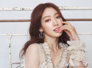 Park Shin Hye Akan Tampil di Drama “Degree Of Love”