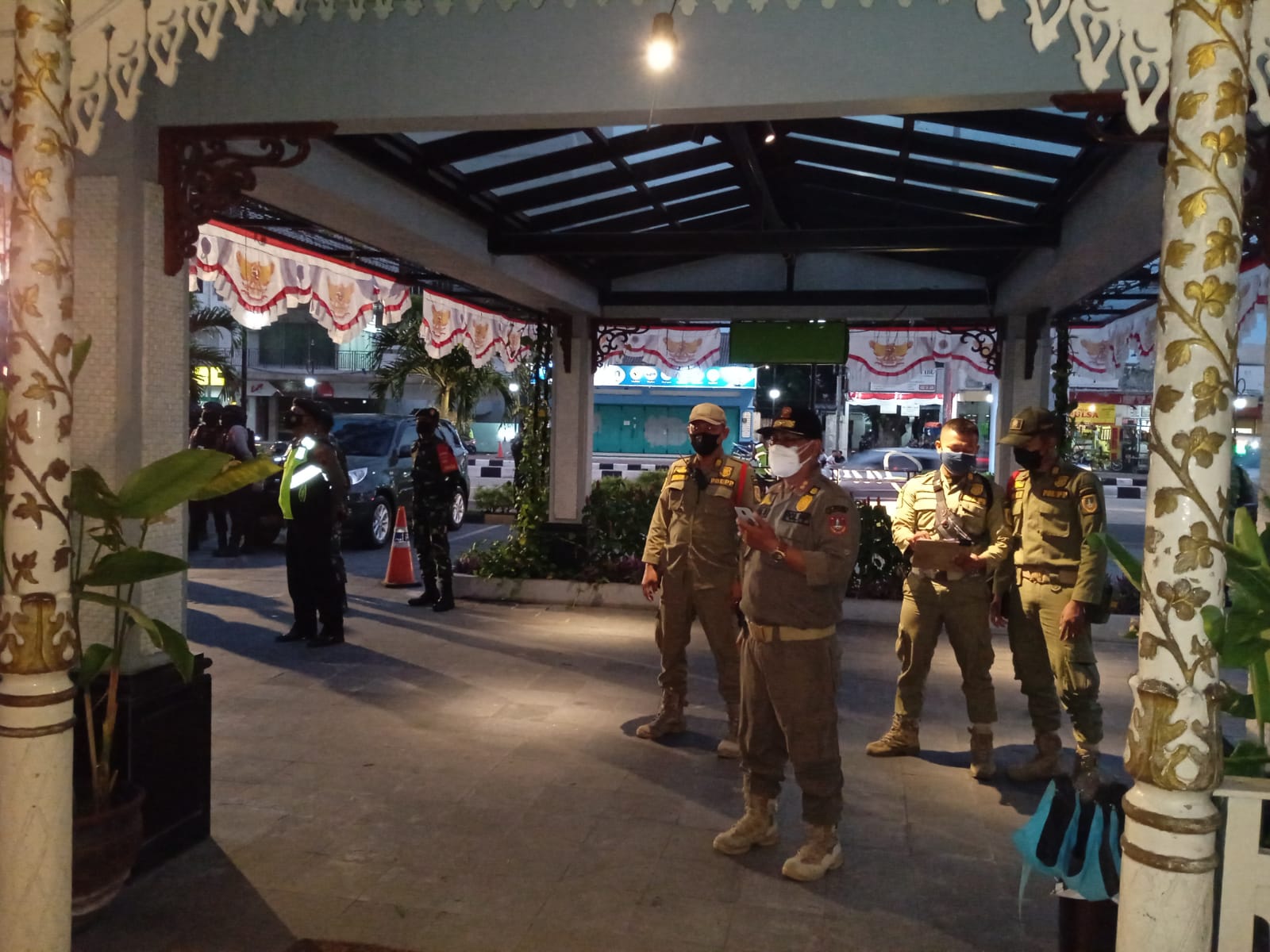 Acara Resepsi Nikahan Dibubarkan Satpol PP, Anggota DPR: Saya Mohon Maaf