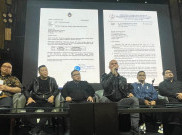 Demi Dukung Timnas, Konser 'DEWA 19 Featuring All Stars 2.0' di GBK Resmi Ditunda