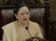 Sidang Tahunan MPR, Ketua DPR Puan Maharani Sebut Indonesia bukan Milik Satu Orang 