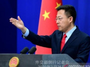 Tiongkok Sebut Agenda G20 Indonesia Sebaiknya Hindari Isu Konflik Rusia-Ukraina