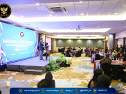 Ketua DKPP Sebut Kritik Media Massa Vitamin yang Menyehatkan