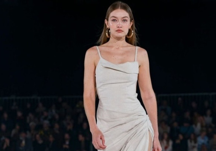 Hamil, Gigi Hadid Ngidam Makanan Ini