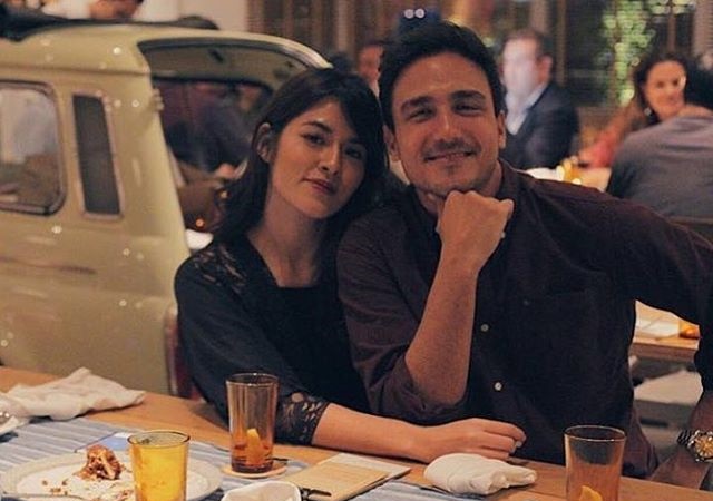 So Sweet, Raisa Beri Kejutan Romantis di Hari Ulang Tahun Hamish