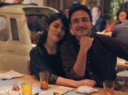 So Sweet, Raisa Beri Kejutan Romantis di Hari Ulang Tahun Hamish