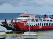 Gelombang Tinggi dan Jarak Pandang Tipis ‘Gagalkan’ Evakuasi Korban Tenggelamnya KMP Tunu Pratama Jaya di Selat Bali