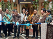 Ancaman Gempuran Produk Impor, Kementerian Koperasi Dorong UU Perlindungan Industri Tekstil
