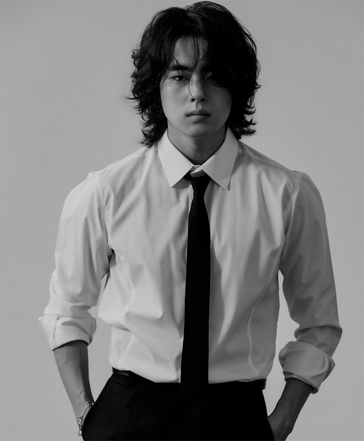 jo byung-gyu