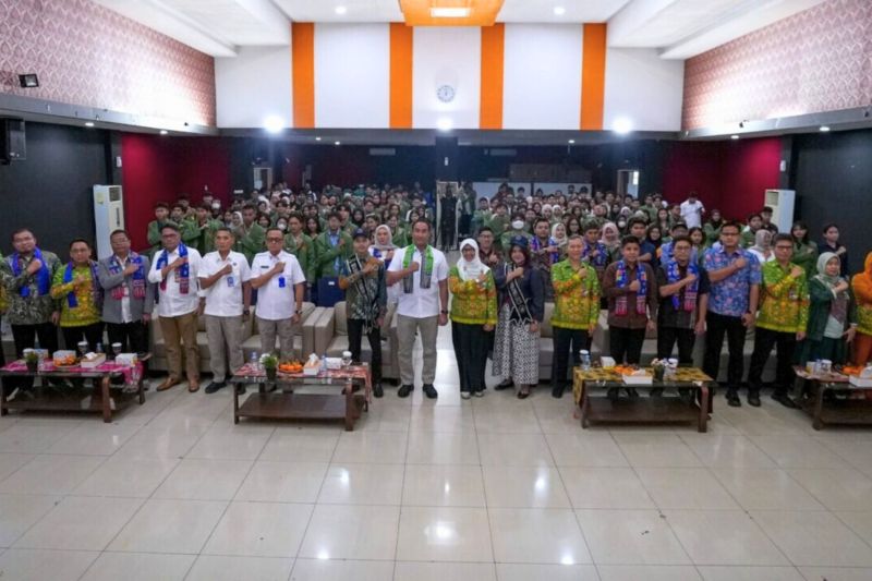 BNN Buka-bukaan Soal Ancaman Narkotika di Lingkungan Kampus, Mahasiswa Diminta Waspada