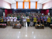 BNN Buka-bukaan Soal Ancaman Narkotika di Lingkungan Kampus, Mahasiswa Diminta Waspada