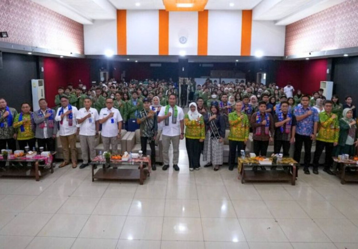 BNN Buka-bukaan Soal Ancaman Narkotika di Lingkungan Kampus, Mahasiswa Diminta Waspada