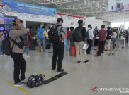 Maskapai Diizinkan Naikkan Tarif