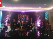 Pemenang IMA Award 2017 Akan Dapat Piala Berlapis Emas
