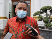 PPKM Mikro, Pemkot Surabaya Izinkan Gelar Resepsi Pernikahan dengan Syarat