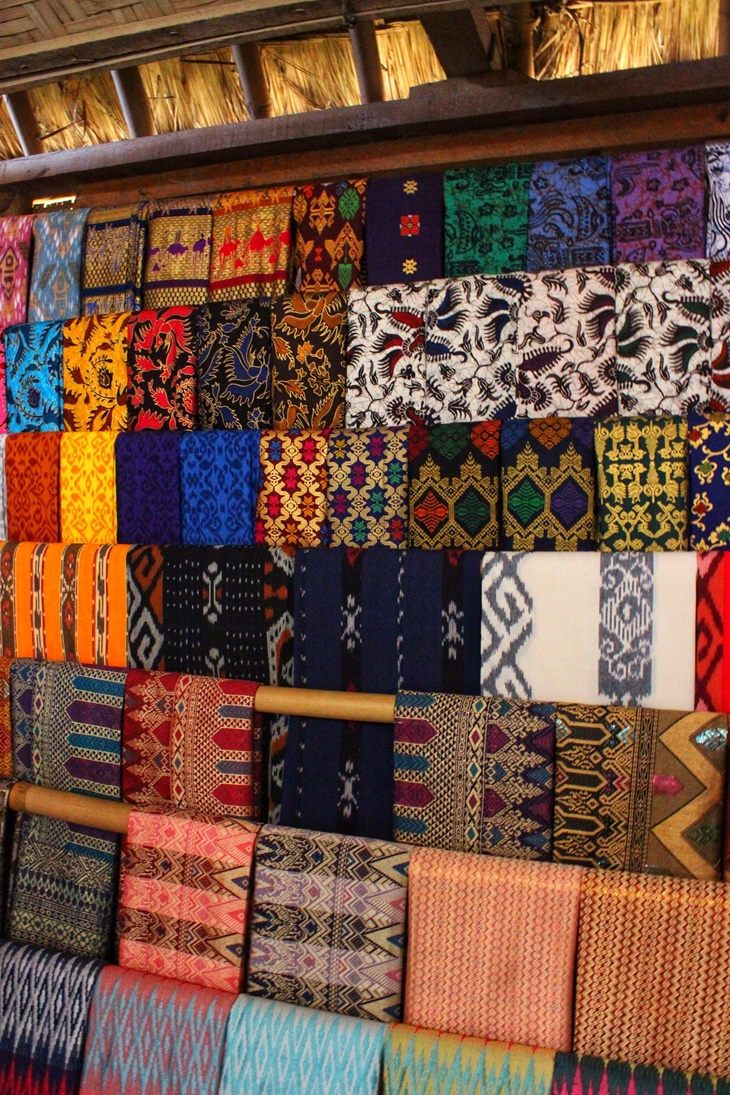 lombok