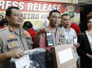 Modus Baru Pelaku Jambret, Bobol dan Bajak Akun Korban hingga Habiskan Saldo