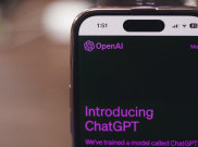 ChatGPT Resmi Meluncur di iOS