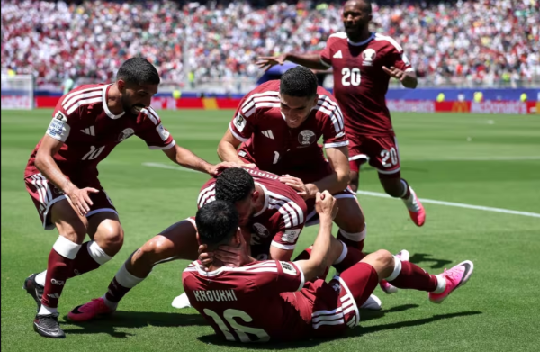 Bosnia-Herzegovina vs Qatar: Duel Tim Terluka, Siapa Jadi Pemenangnya?