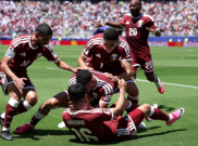 Bosnia-Herzegovina vs Qatar: Duel Tim Terluka, Siapa Jadi Pemenangnya?