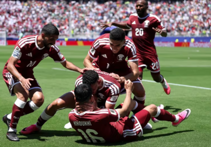 Bosnia-Herzegovina vs Qatar: Duel Tim Terluka, Siapa Jadi Pemenangnya?