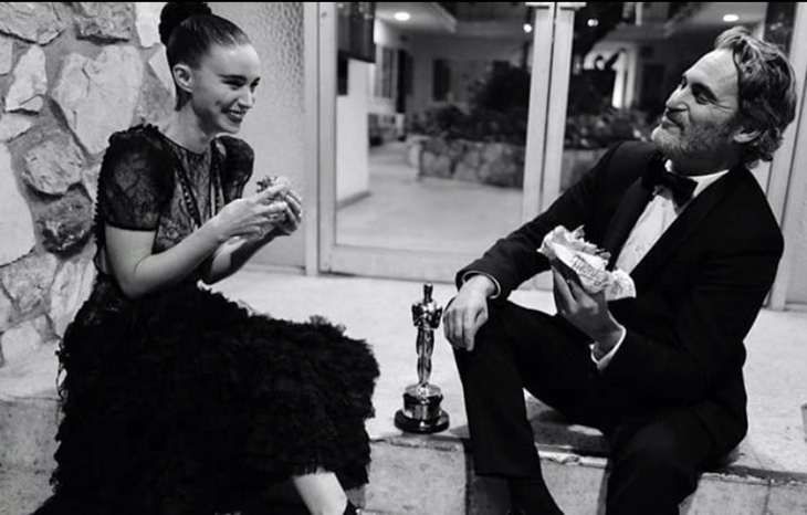 rooney mara