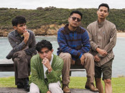 Juicy Luicy Angkat Fenomena Badut dalam Percintaan di Lagu 'HAHAHA'