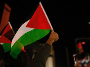 Ganjar Tegaskan Komitmen Dukung Kemerdekaan Palestina