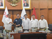 Jenderal Maruli Ingin Kolaborasikan  Litbang TNI AD  dan PT Pindad