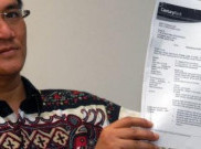 Pengamat Desak Andi Arief Buktikan Cicitannya tentang Tujuh Kontainer Surat Suara