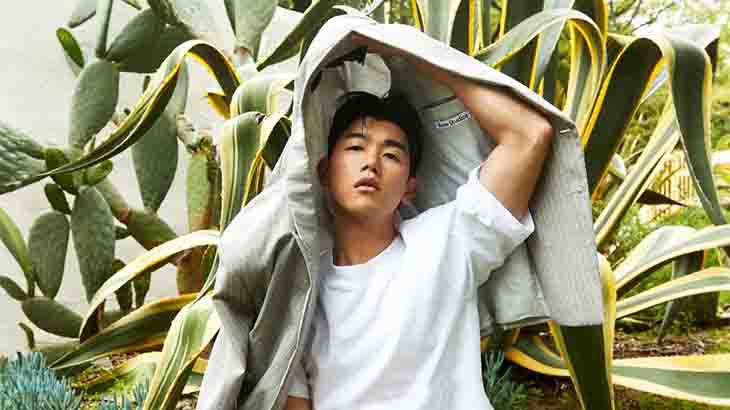 eric nam