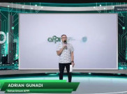 Rakernas AFPI 2023 Wujudkan Penguatan Ekonomi Digital