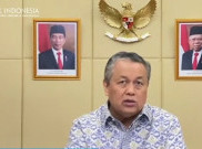 Peluncuran Bulan Fintech Nasional, Fokus pada Layanan Keuangan Digital