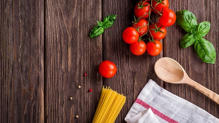 Gawai Unik Bikin Masak Asyik