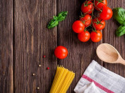 Gawai Unik Bikin Masak Asyik