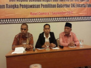 Videotron Jokowi-Ma'ruf Diduga Melanggar, Ini Lokasi Yang Tidak Diperbolehkan Pasang APK