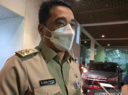 Duh! Vaksinasi Tenaga Kesehatan di DKI Masih di Bawah 50 Persen