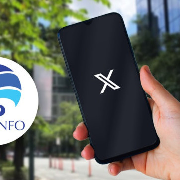 Kominfo Bakal Blokir Aplikasi X