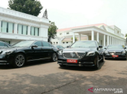 Viral Mobil Dinas RI2 Ma'ruf Amin Isi Bensin Eceran, Ini Klarifikasi Setwapres