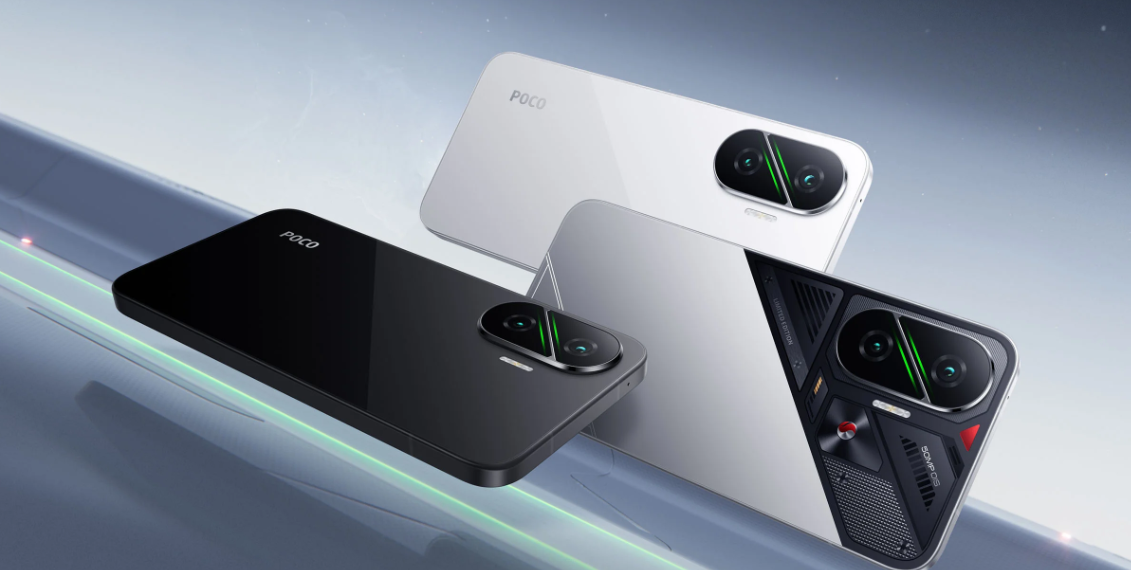 Harga dan Spesifikasi POCO F7: Smartphone Performa Tangguh dengan Layar 1.5K