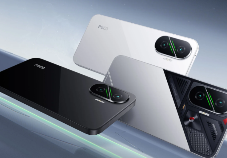 Harga dan Spesifikasi POCO F7: Smartphone Performa Tangguh dengan Layar 1.5K