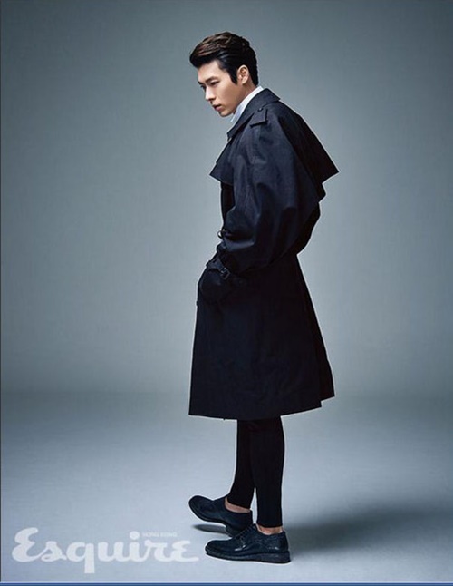 Hyun Bin