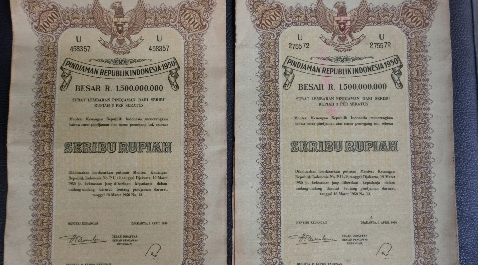 Minimalkan Dampak Negatif COVID-19, Pemerintah Bakal Terbitkan Surat Utang