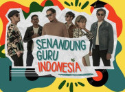 Indonesia Mengajar gandeng Maliq & D'Essentials untuk 'Senandung Guru Indonesia'
