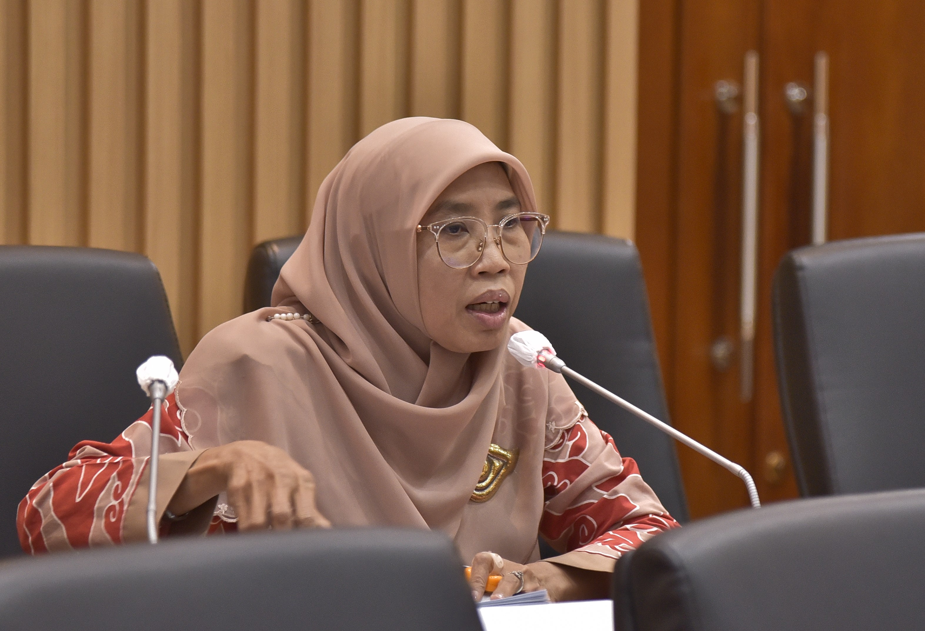 Legislator PKS Kritik Aturan Anak Sekolah dan Remaja Dibekali Alat Kontrasepsi