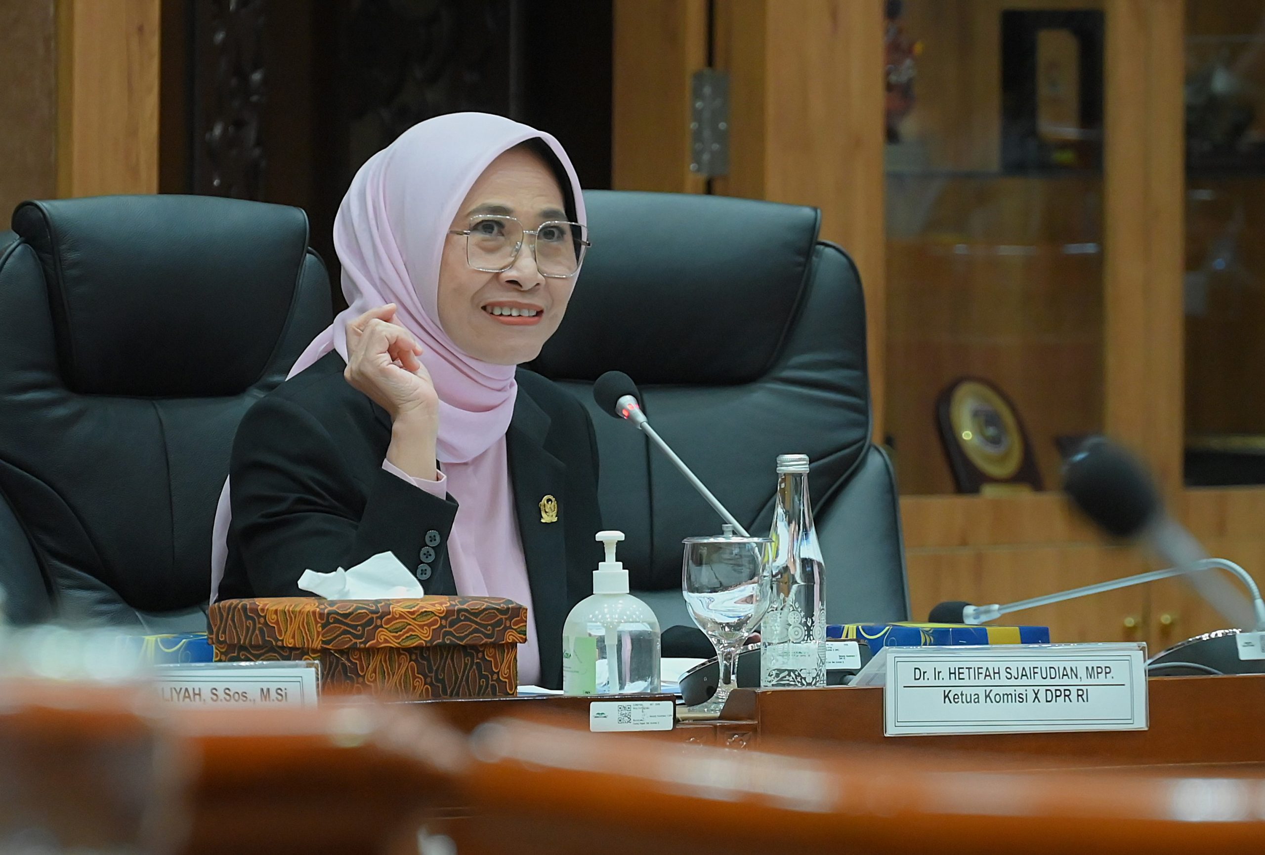 Drama Lomba Cerdas Cermat Kalbar Viral di Medsos, DPR Desak MPR Gelar Tanding Ulang