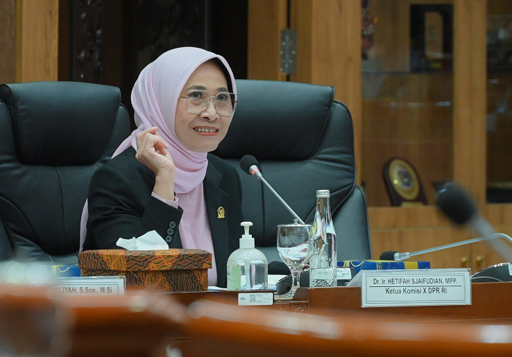Drama Lomba Cerdas Cermat Kalbar Viral di Medsos, DPR Desak MPR Gelar Tanding Ulang