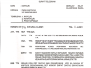 Batalkan Surat Telegram yang Atur-Atur Kerja Media, Polri Minta Maaf