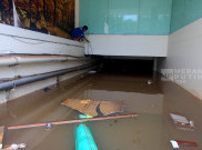  Jakarta Siaga Banjir Akhir Tahun, Pramono Siapkan 5 Strategi