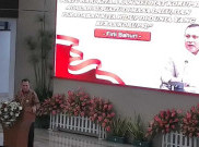 Eks Penyidik KPK: Seharusnya yang Mundur Firli Cs Bukan Brigjen Asep