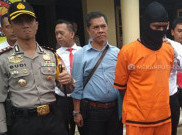 Sadis! Suami Bunuh dan Kubur Istri di Belakang Rumah